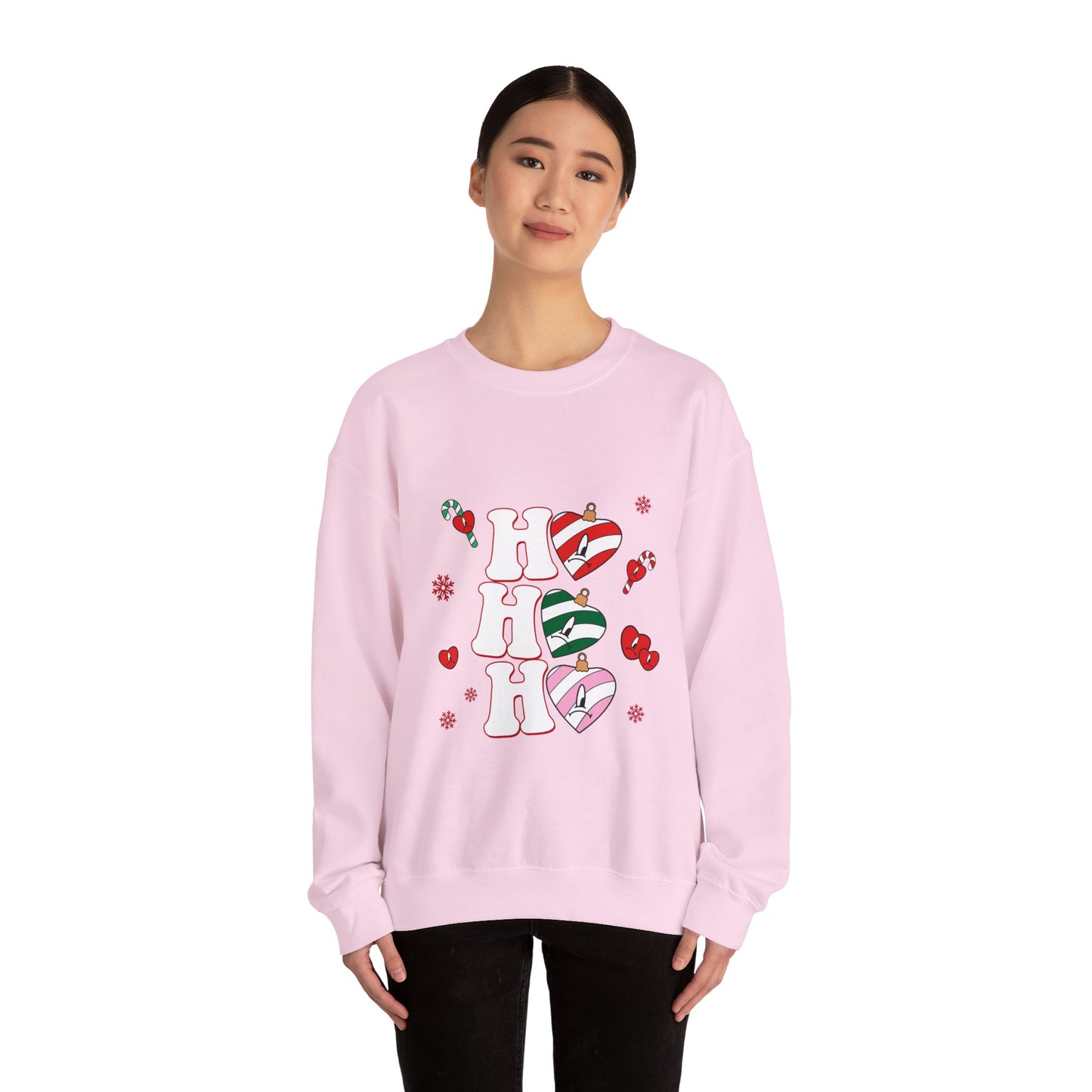 Bad Bunny Christmas Sweatshirt, Vintage Bad Bunny Fans Gift, Retro Bad Bunny Sweatshirt