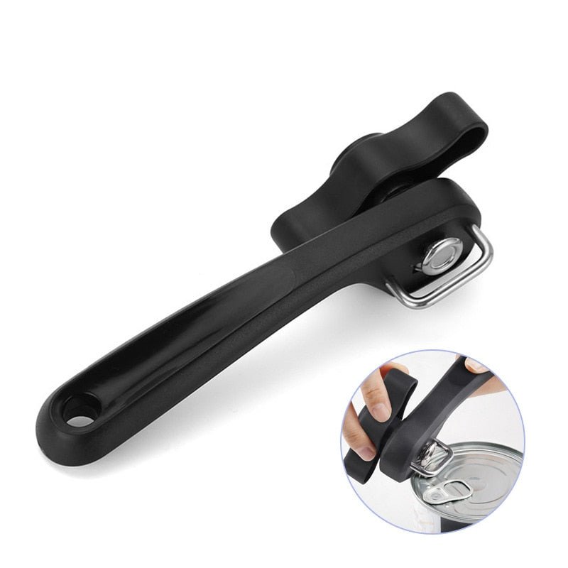 1PCS Professional Kitchen Can Opener - ESSENTIALS365