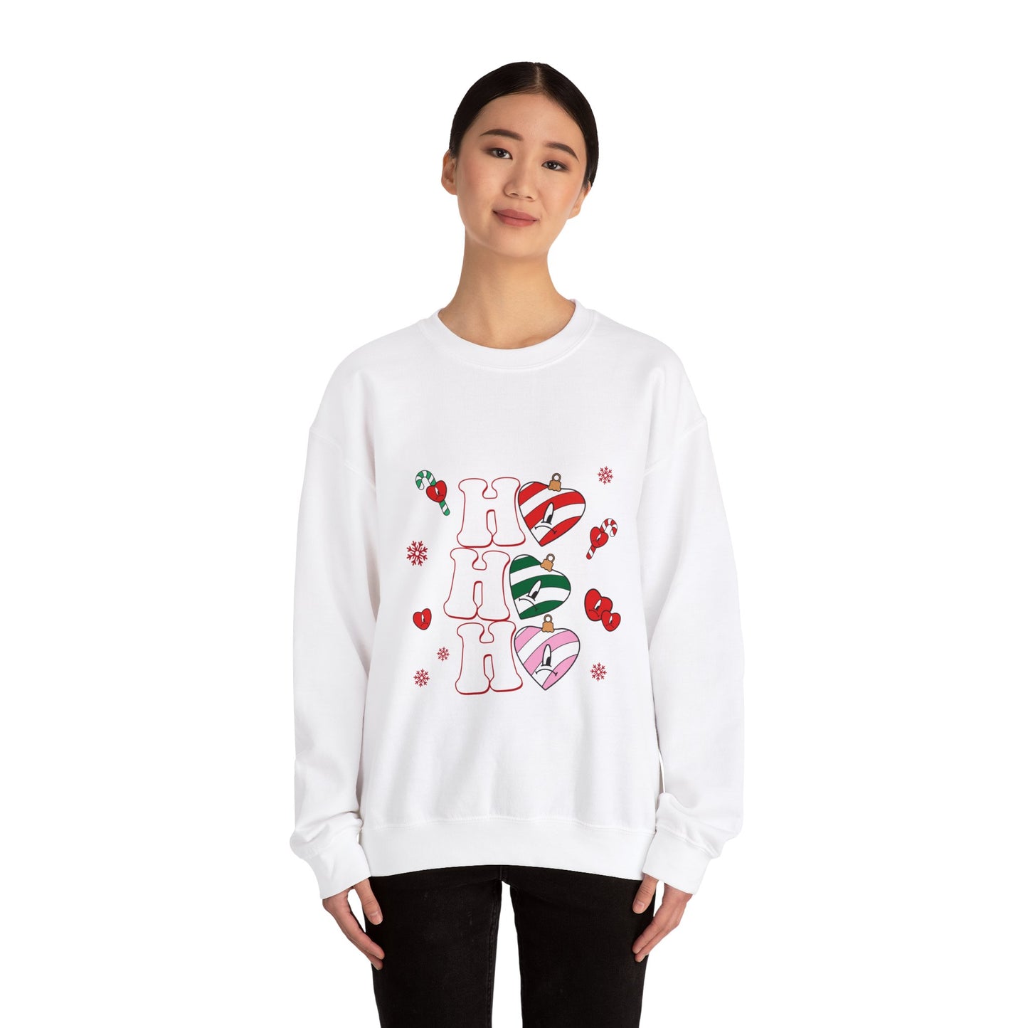 Bad Bunny Christmas Sweatshirt, Vintage Bad Bunny Fans Gift, Retro Bad Bunny Sweatshirt