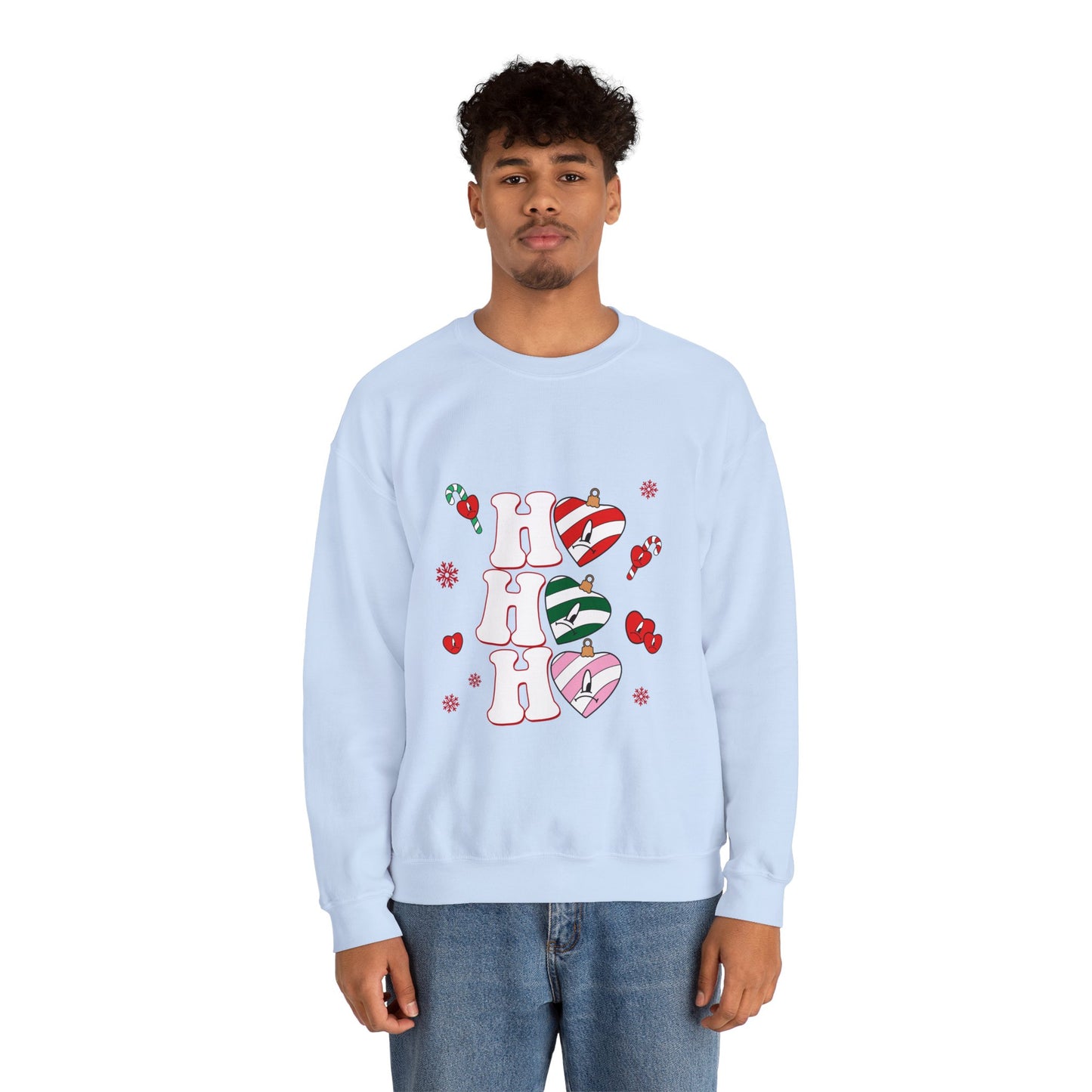 Bad Bunny Christmas Sweatshirt, Vintage Bad Bunny Fans Gift, Retro Bad Bunny Sweatshirt