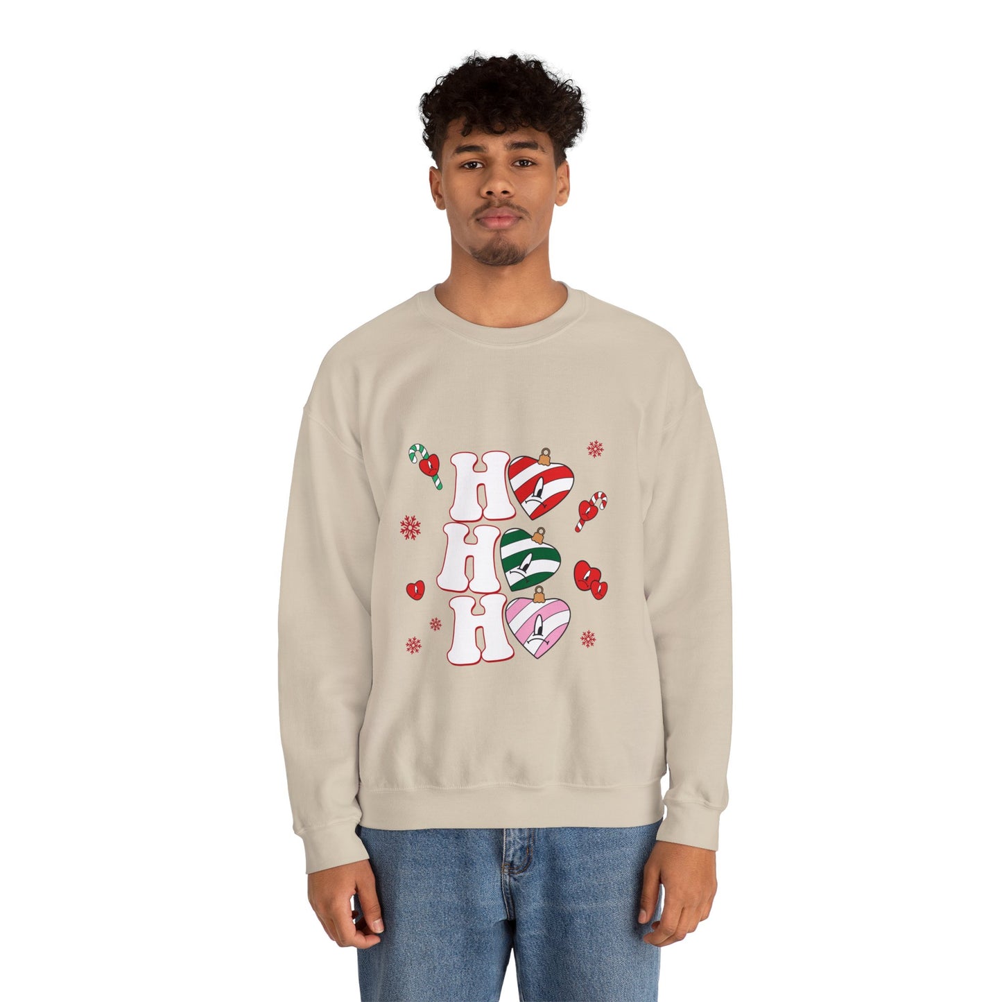 Bad Bunny Christmas Sweatshirt, Vintage Bad Bunny Fans Gift, Retro Bad Bunny Sweatshirt