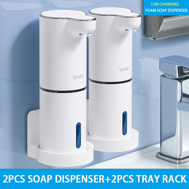 Automatic Soap Dispensers - ESSENTIALS365