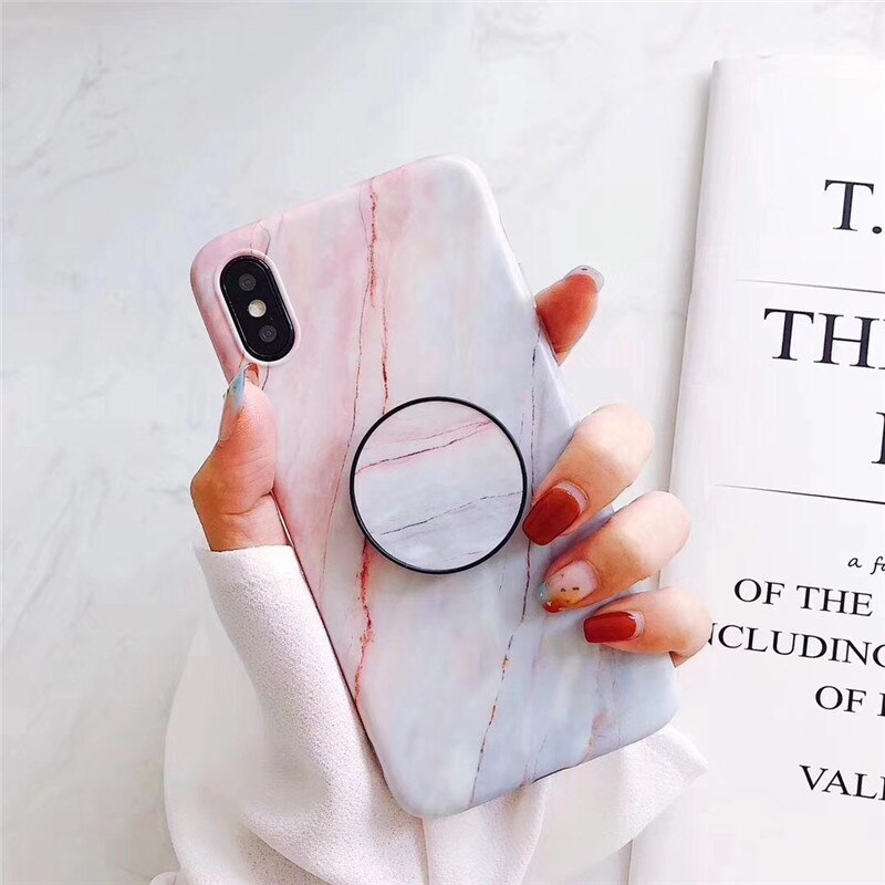 Marble Beauty Phone Case - ESSENTIALS365