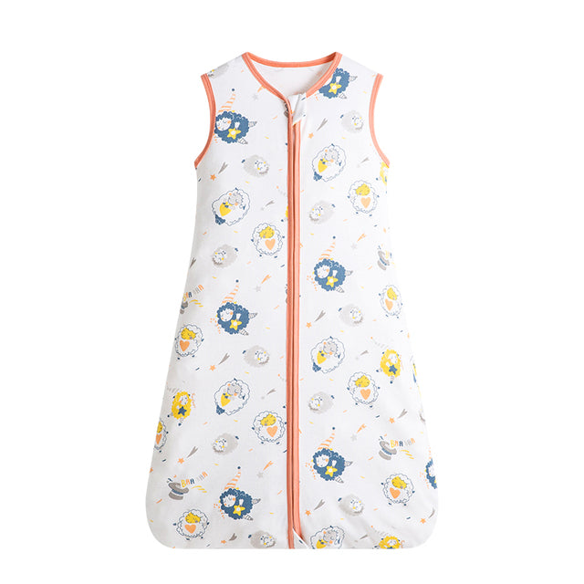 Baby Sleeping Bag For Newborn Baby Wearable Blanket - ESSENTIALS365