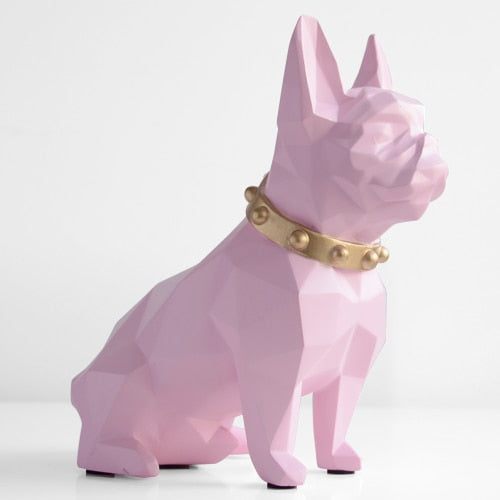 French Bulldog Coin Bank - ESSENTIALS365