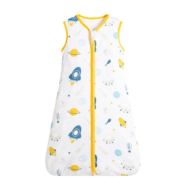 Baby Sleeping Bag For Newborn Baby Wearable Blanket - ESSENTIALS365