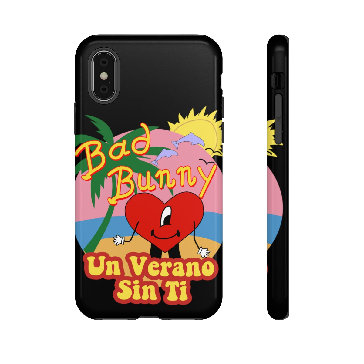 Bad Bunny Phone Cases - ESSENTIALS365