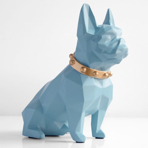 French Bulldog Coin Bank - ESSENTIALS365