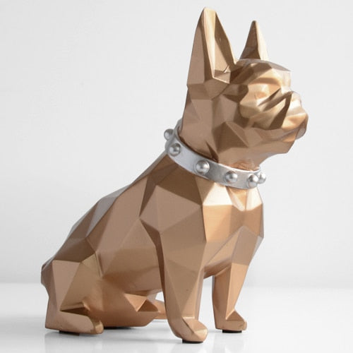 French Bulldog Coin Bank - ESSENTIALS365