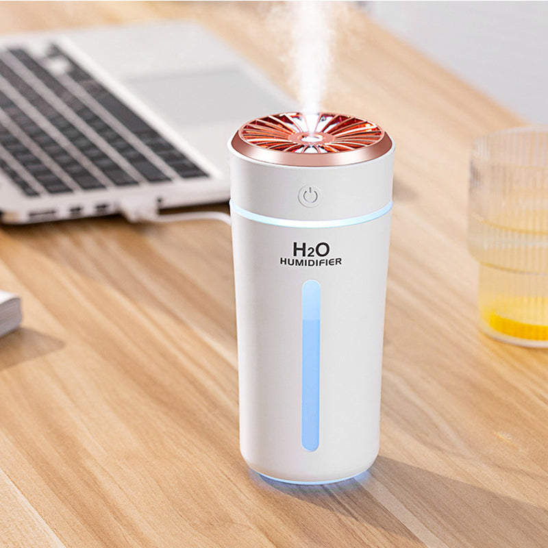 Portable Humidifier - ESSENTIALS365