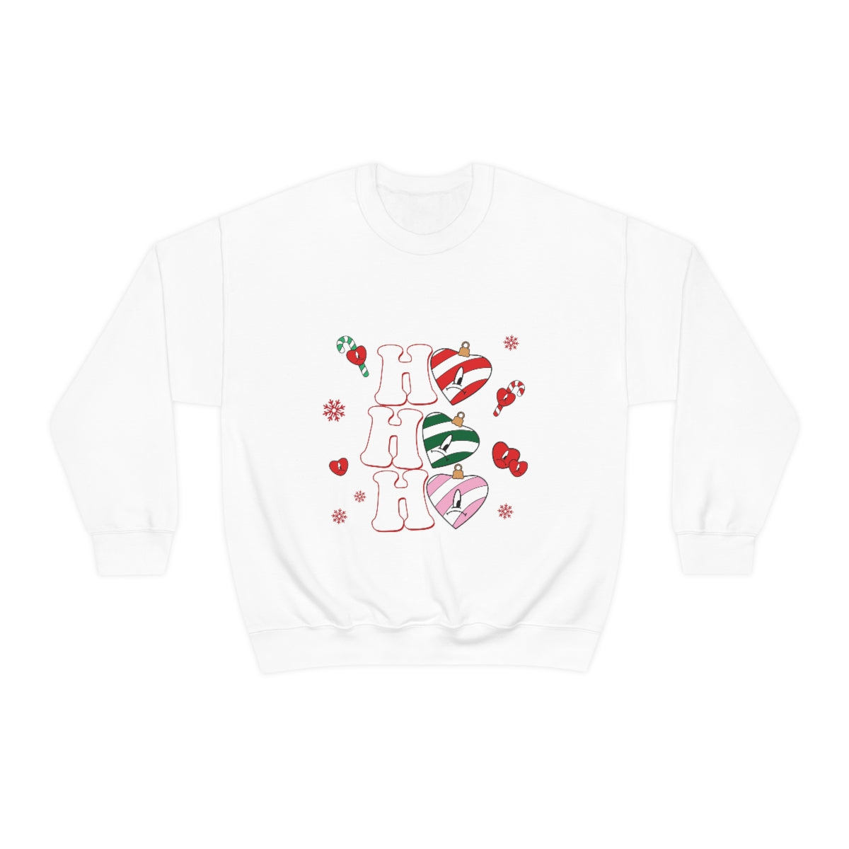 Bad Bunny Christmas Sweatshirt, Vintage Bad Bunny Fans Gift, Retro Bad Bunny Sweatshirt - ESSENTIALS365