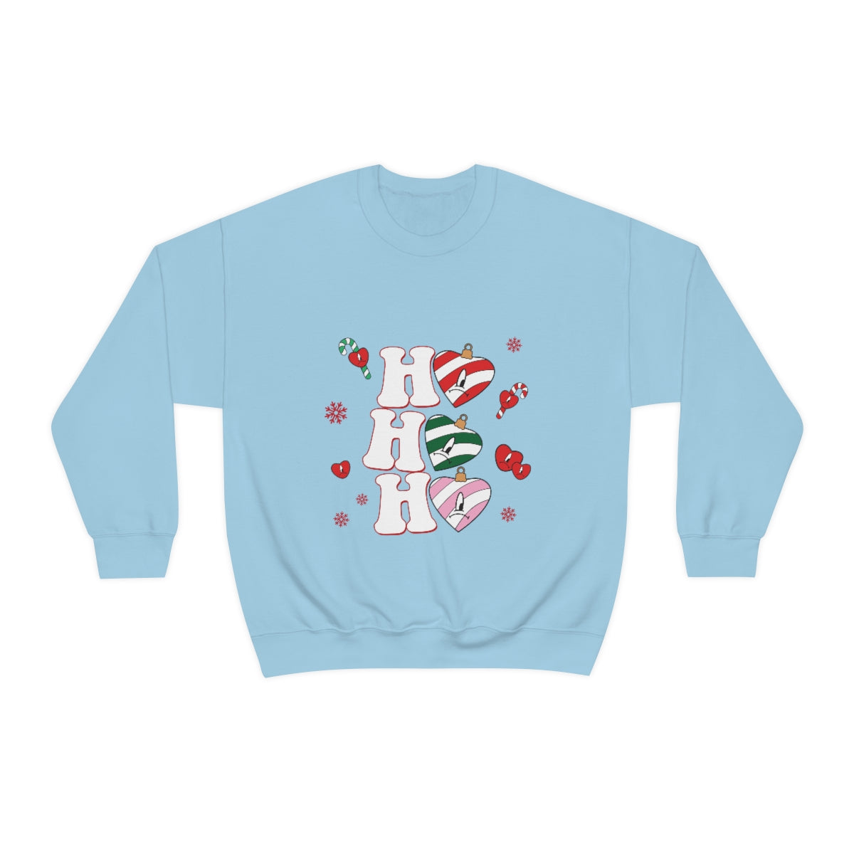 Bad Bunny Christmas Sweatshirt, Vintage Bad Bunny Fans Gift, Retro Bad Bunny Sweatshirt - ESSENTIALS365