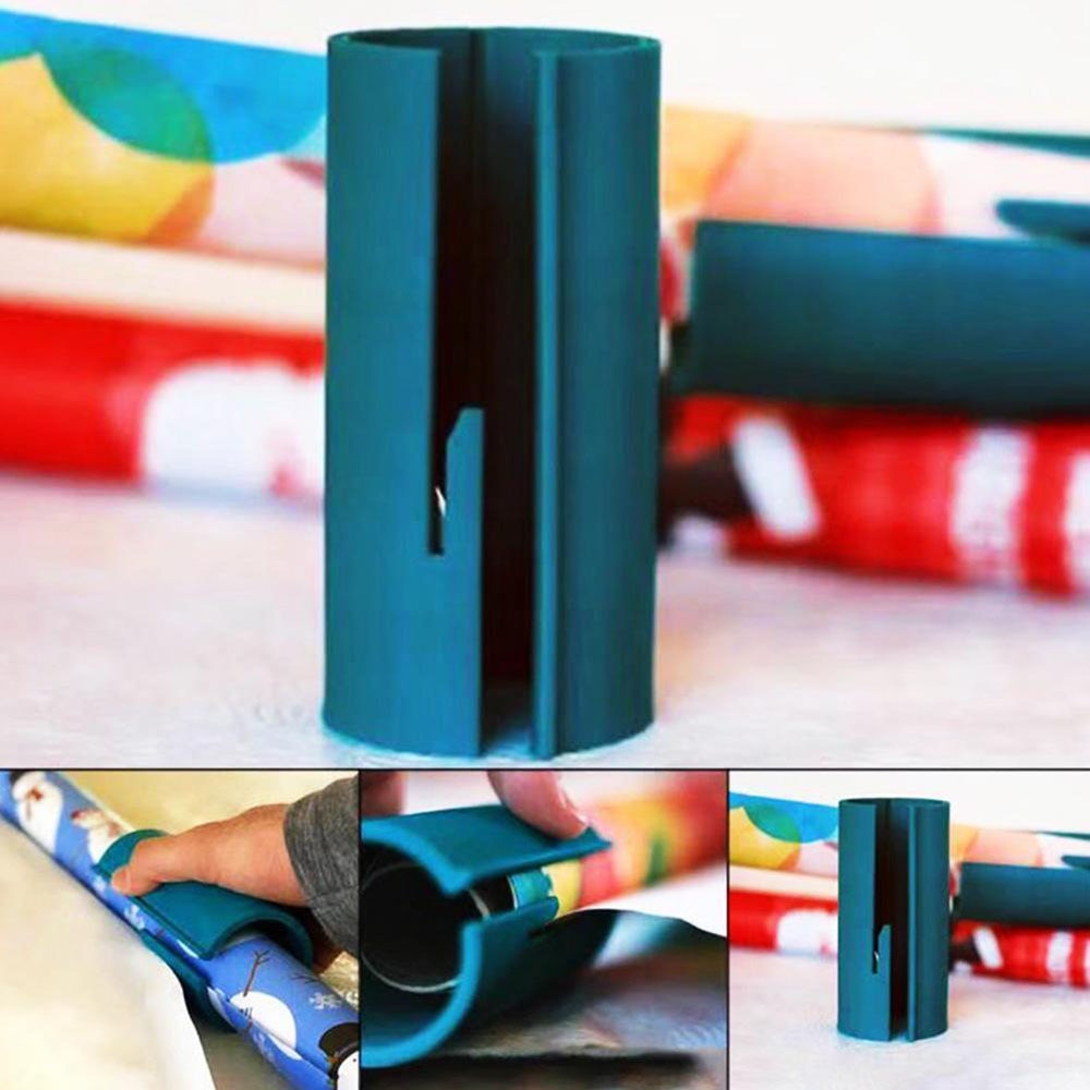 Gift Wrapping Paper Knife Cutter - ESSENTIALS365