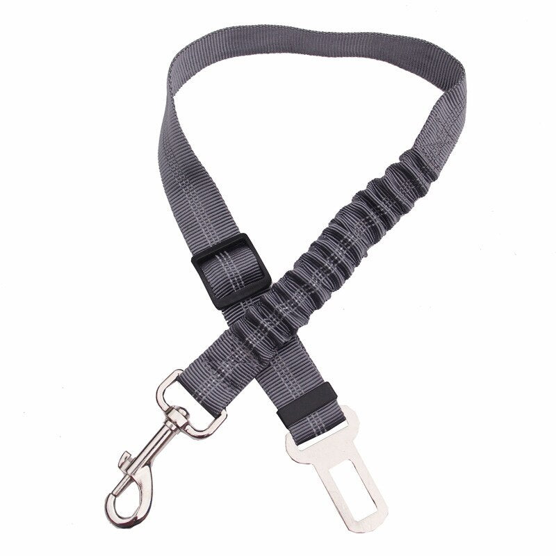 Ride With Me™ Pet Seat Belt - ESSENTIALS365