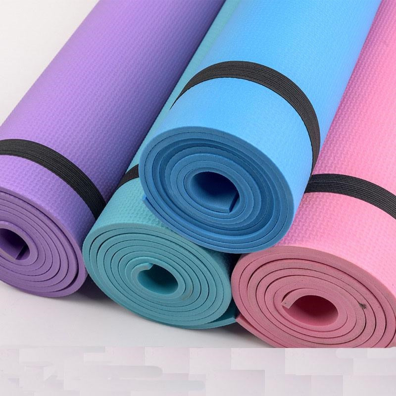 Best Workout Mat - ESSENTIALS365