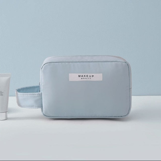 Makeup Bag - ESSENTIALS365