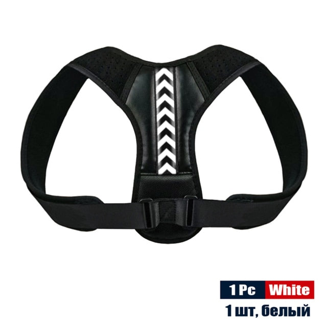 Trapezius hotsell support brace