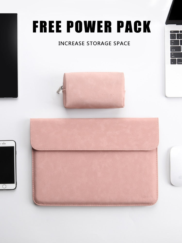 Laptop Sleeve For Macbook Pro 14 - ESSENTIALS365