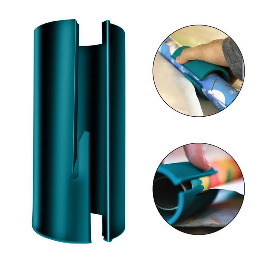 Gift Wrapping Paper Knife Cutter - ESSENTIALS365