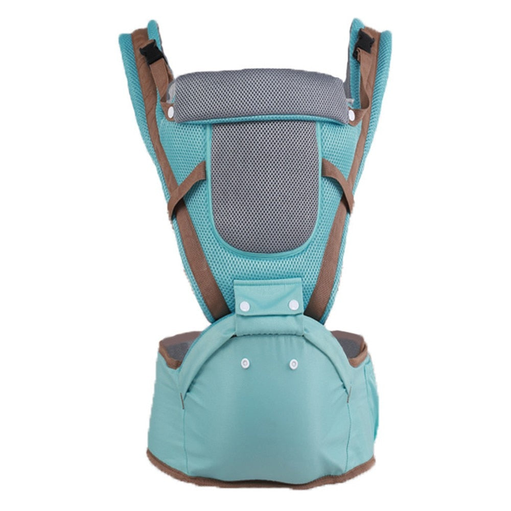 Ergonomic Baby Carrier - ESSENTIALS365