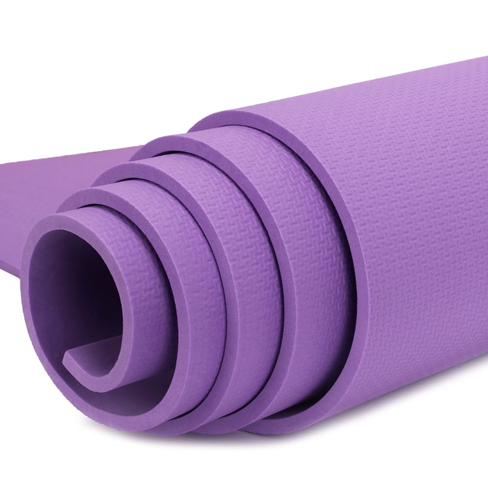 Best Workout Mat - ESSENTIALS365