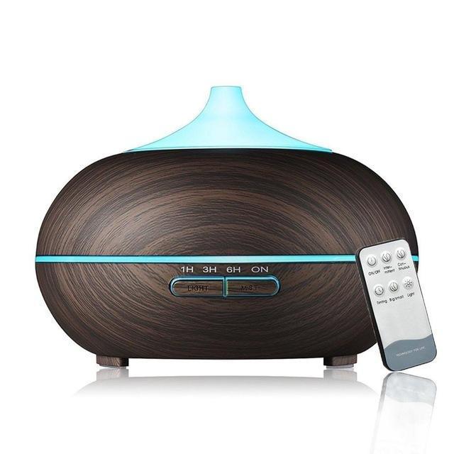 Essential Oil Aroma Diffuser - ESSENTIALS365