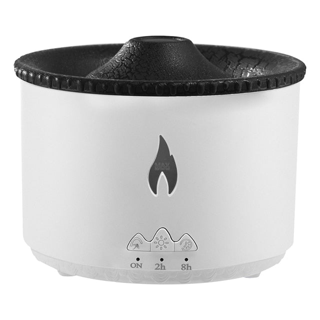 Volcano Air Aromatherapy Humidifier - ESSENTIALS365