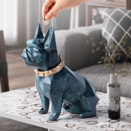 French Bulldog Coin Bank - ESSENTIALS365