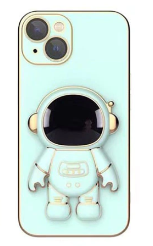 Astronaut Series Holder Case For iPhones - ESSENTIALS365