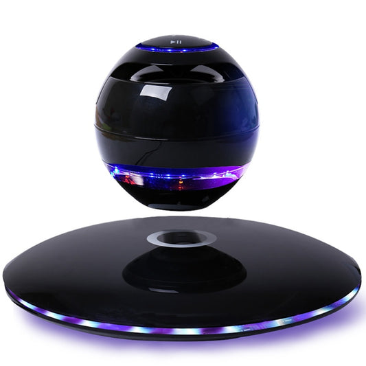 Levitation Bluetooth Speaker - ESSENTIALS365