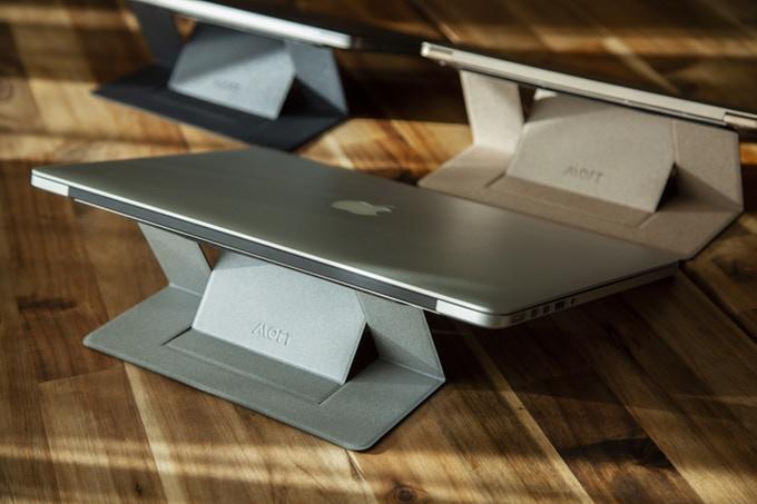 Foldable Laptop Stand - ESSENTIALS365