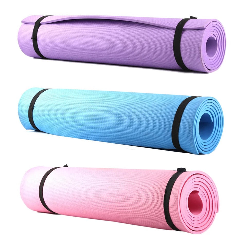 Best Workout Mat - ESSENTIALS365