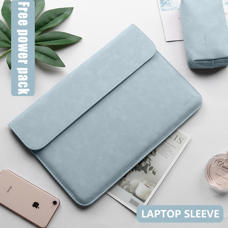 Laptop Sleeve For Macbook Pro 14 - ESSENTIALS365