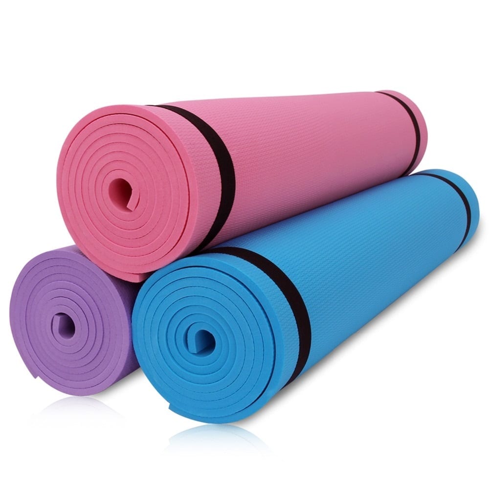 Best Workout Mat - ESSENTIALS365