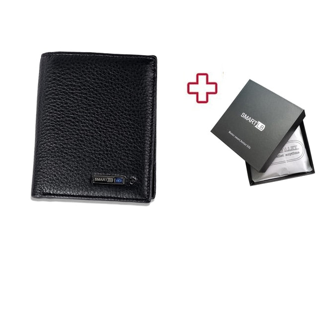 Anti-lost Wallet Tracker - ESSENTIALS365