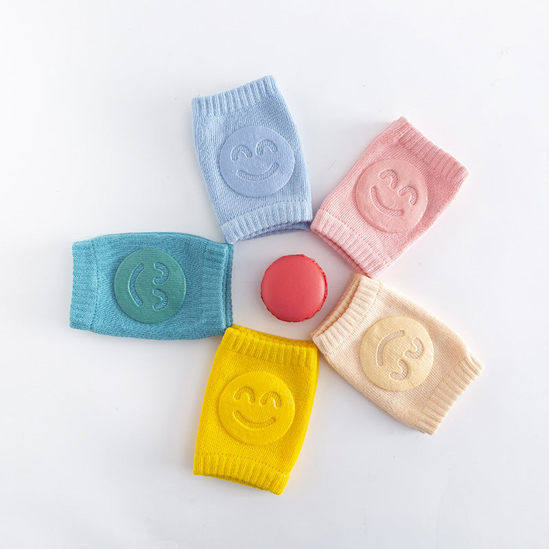 Baby Knee Pad Crawling Cushion - ESSENTIALS365