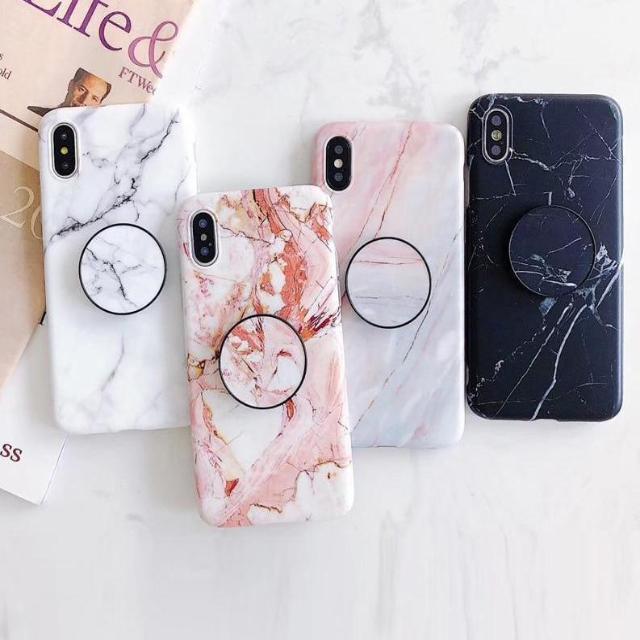 Marble Beauty Phone Case - ESSENTIALS365