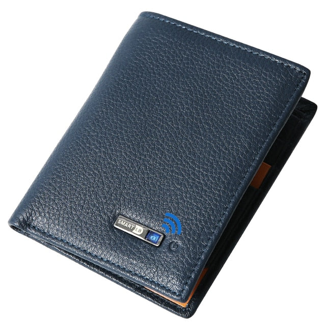 Anti-lost Wallet Tracker - ESSENTIALS365