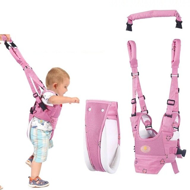 Baby Walker For Children - ESSENTIALS365