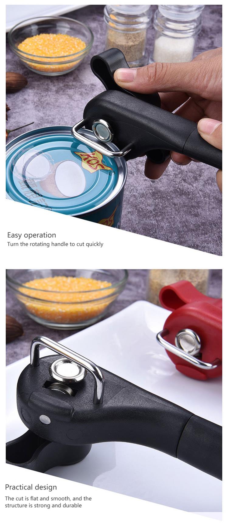 1PCS Professional Kitchen Can Opener