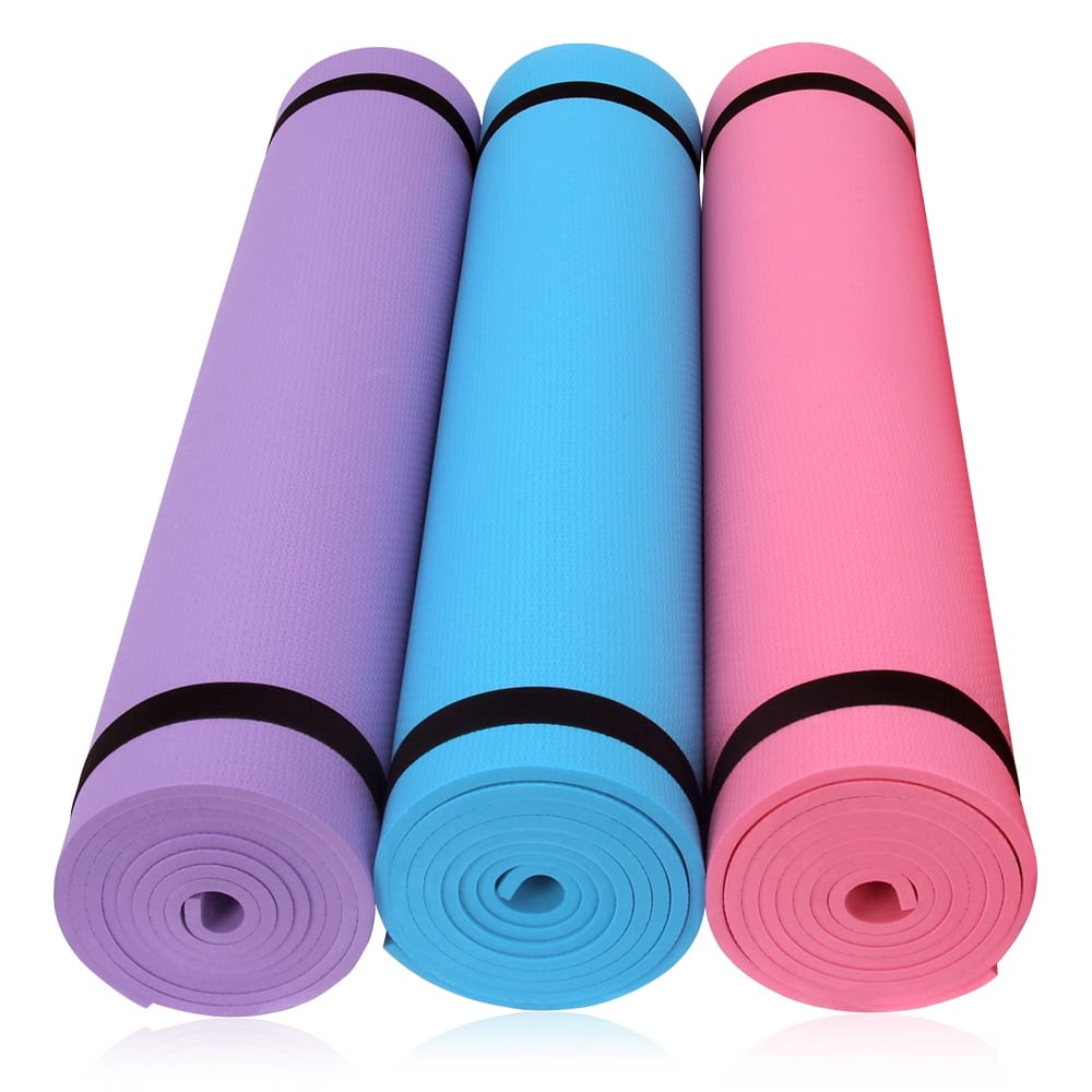 Best Workout Mat - ESSENTIALS365