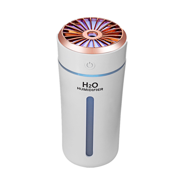 Portable Humidifier - ESSENTIALS365