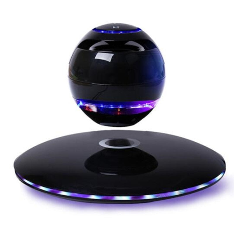 Levitation Bluetooth Speaker - ESSENTIALS365