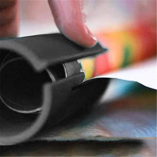 Gift Wrapping Paper Knife Cutter - ESSENTIALS365