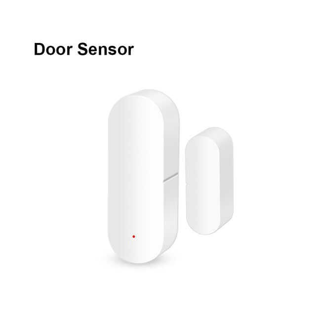 Wi-Fi Window Sensor - ESSENTIALS365