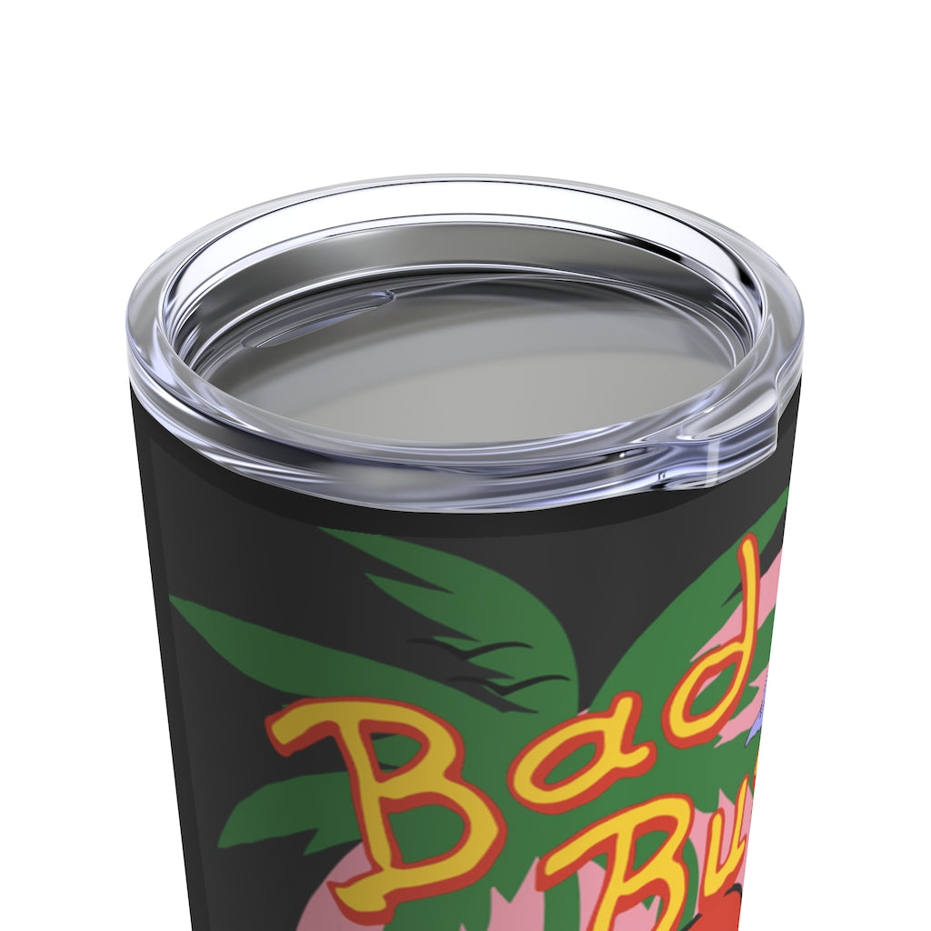 Bad Bunny Tumbler 20oz - ESSENTIALS365