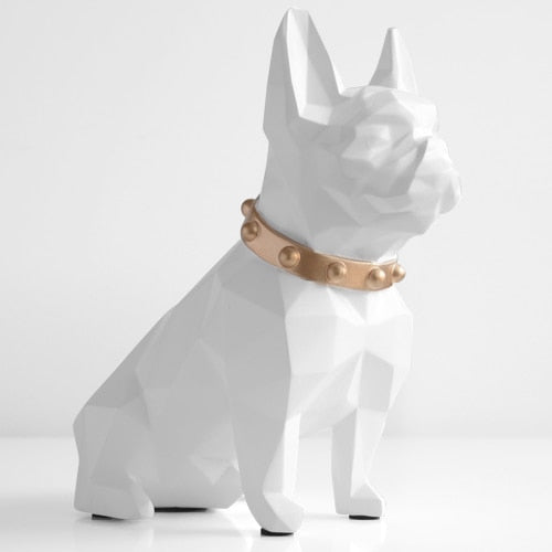 French Bulldog Coin Bank - ESSENTIALS365