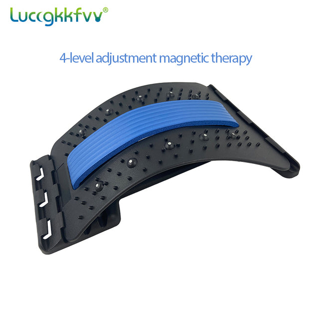 Back Massager Stretcher - ESSENTIALS365