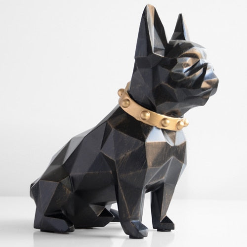 French Bulldog Coin Bank - ESSENTIALS365