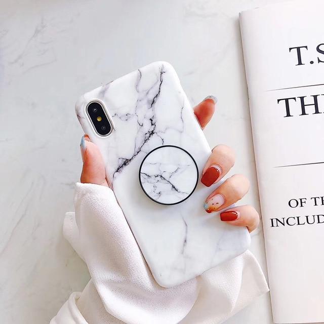 Marble Beauty Phone Case - ESSENTIALS365